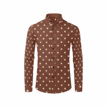 Load image into Gallery viewer, Cowgirl Says God Bless Western Button Up Shirt