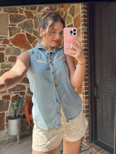 Load image into Gallery viewer, The Tasha Polizzi Hayden Tank