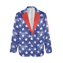Load image into Gallery viewer, Women's Trump Blazer