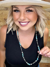 Load image into Gallery viewer, Dallas Necklace