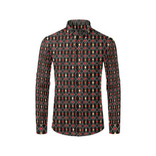 Load image into Gallery viewer, Casino Unisex Western Shirt