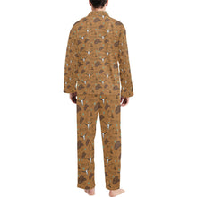 Load image into Gallery viewer, Everything Western Men's Western Pajama Set