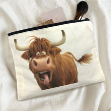 Load image into Gallery viewer, Baha Ranch Crazy Highland Pack of 5 bags Cosmetic Made in America