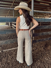 Load image into Gallery viewer, The Crawford Jeans in Khaki