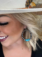 Load image into Gallery viewer, Fort Worth Earrings