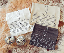 Load image into Gallery viewer, Boot Stitch - Graphic Top