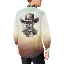 Load image into Gallery viewer, Rebel Cowboy 2A Arena Button Up Shirt