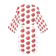 Load image into Gallery viewer, Cowboys Only Women's Lounge Kimono Robe