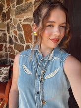 Load image into Gallery viewer, The Tasha Polizzi Hayden Tank