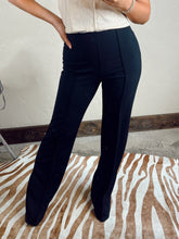 Load image into Gallery viewer, The Ranchers Wife Trousers in Black