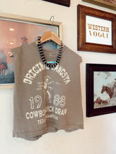 Load image into Gallery viewer, The Original G Cowboy Muscle Tee
