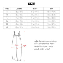 Load image into Gallery viewer, Baha Ranch Vintage Cowgirl Collage Western Overalls Jumpsuit