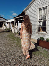 Load image into Gallery viewer, The Allie Falcon Clara Midi Dress