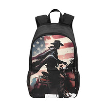 Load image into Gallery viewer, Ride for America Backpack