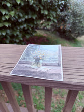 Load image into Gallery viewer, Get Well Soon Greeting Card | Send to Me or Send for Me | Choose Mailing Style | 4.25” x 5.5”