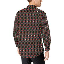 Load image into Gallery viewer, Casino Unisex Western Shirt