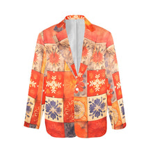 Load image into Gallery viewer, Colores de Mexico Musica Blazer