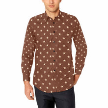 Load image into Gallery viewer, Cowgirl Says God Bless Western Button Up Shirt