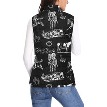 Load image into Gallery viewer, Ranch Life Puffy Vest