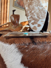 Load image into Gallery viewer, The Estancia Silver Jewelry Tray