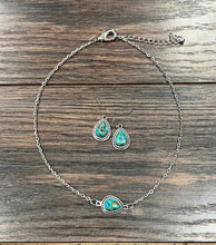 Load image into Gallery viewer, Western Necklace