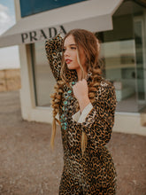 Load image into Gallery viewer, Aces Wild Jumpsuit SMALL