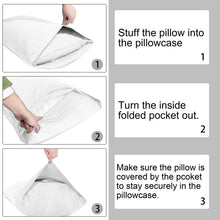Load image into Gallery viewer, Baha Ranch Cactus Satin Pillow Case Made in America