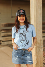Load image into Gallery viewer, Rodeo Queen Graphic Tee