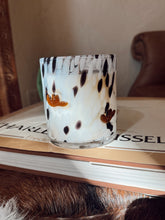 Load image into Gallery viewer, The Into the Sunset Cowboy Hat Candle