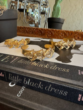 Load image into Gallery viewer, The Gold Bracelet