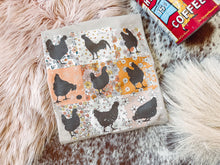 Load image into Gallery viewer, Chicken Square - Graphic Top