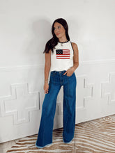 Load image into Gallery viewer, The Crawford Jeans in Medium Wash