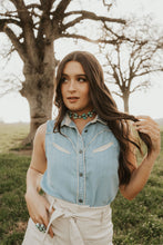 Load image into Gallery viewer, The Tasha Polizzi Hayden Tank