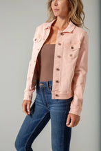 Load image into Gallery viewer, The Kimes Winslow Trucker Jacket