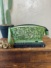 Load image into Gallery viewer, Que Chula Cosmetica Bag