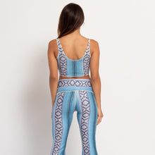 Load image into Gallery viewer, Border Towns Blue Lover Tank