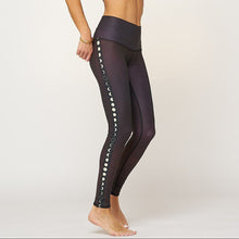 Load image into Gallery viewer, Black Moon Hot Pant