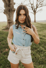 Load image into Gallery viewer, The Tasha Polizzi Hayden Tank