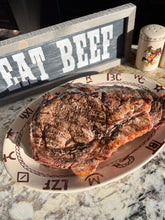 Load image into Gallery viewer, The Branded Serving Platter
