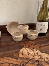 Load image into Gallery viewer, The Branded Measuring Cup Set