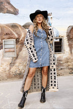 Load image into Gallery viewer, The Darian Denim Dress