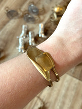 Load image into Gallery viewer, The Gold Bracelet