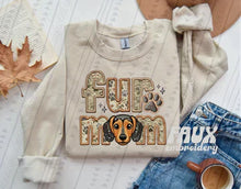 Load image into Gallery viewer, Fur Mom Tees