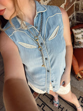 Load image into Gallery viewer, The Tasha Polizzi Hayden Tank