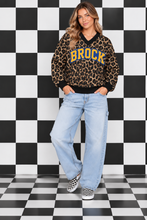 Load image into Gallery viewer, Magnolia V-Neck Pullovers Jacket