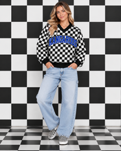 Load image into Gallery viewer, Magnolia V-Neck Pullovers Jacket