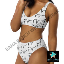 Load image into Gallery viewer, Yeehaw Bullhead Cactus Bikini