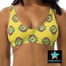 Load image into Gallery viewer, Yeehaw Serape Bronc Bikini