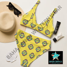 Load image into Gallery viewer, Yeehaw Serape Bronc Bikini