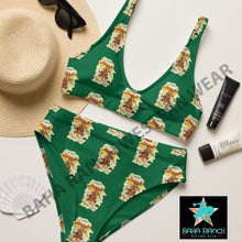 Load image into Gallery viewer, Yeehaw Ride 'Em Cowboy Bikini